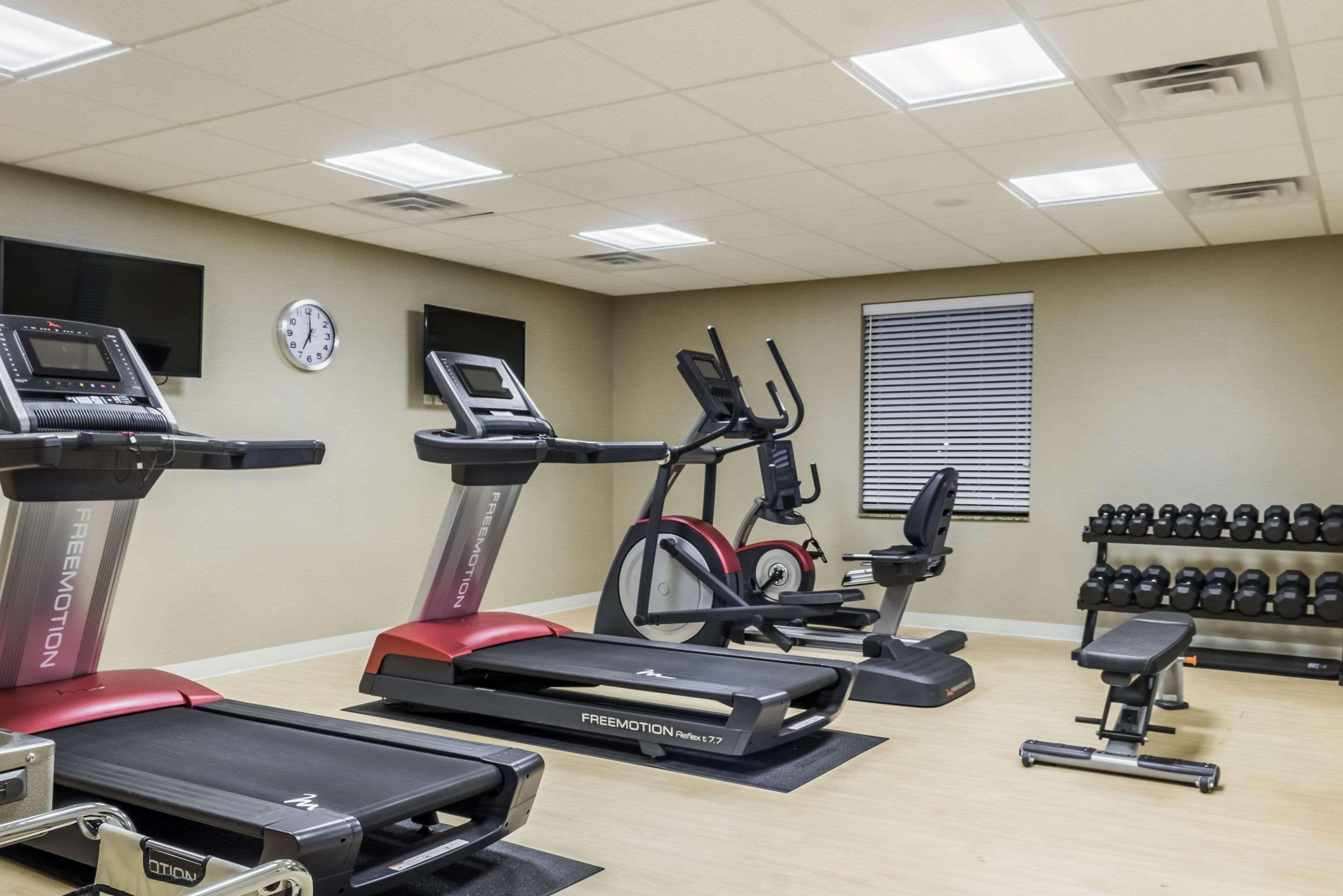 Comfort Inn & Suites Avera Southwest Sioux Falls Exteriör bild